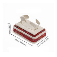 Bracelet Display Stand Lightweight Bracelet Holder Stand Space-Saving Jewelry Organizer for Jewelers, Showcases, Craft Fairs