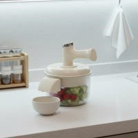 Powerful Engine Fruit Peeling Machine Easy to Clean Electric Fruit Skin Remover Detachable Design Garlic Skin Remover
