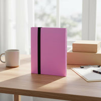 360 Card Collection Album PVC-Safe 360 Pocket Card Holder for Tournaments
