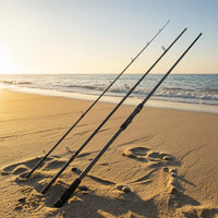 Super Hard Long-Cast Fishing Rod Spigot Joint XH Fishing Rod Lightweight Angling Equipment Portable Design