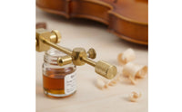 Violin Seam Clamp Adjustable Violin Crack Repair Clamp for Luthiers