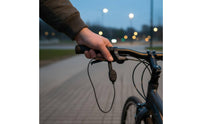 Type-C Bike Alert Cable Universal Compatibility Type-C Alert Cable Compact