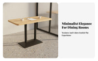 Light Luxury Design Restaurant Booth and Table Set Padded Seat Modern Cafe Table and Chair Set Versatile Combination Upholstered Dining Booth Long-Lasting Construction for Interior Designers, Business Owners, Event Planners, Milk Tea Shop, Eatery