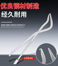 Drum Brake Spring Pliers Removal Tool for Brake Shoe Adjustment and Repair