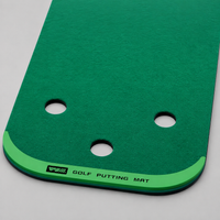 golf putting mat