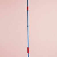 Swimming Shoulder Rotation Rod Detachable Design Stroke Corrector Space-Saving
