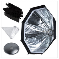 Godox AD-S7 Octagonal Grid Softbox for AD200/AD360II