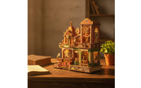 Charming Miniature House