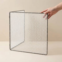 animal enclosure panels