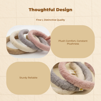 Non-Slip Headbands for Women, Thick, Elastic, All-Day Wear
