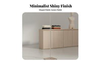 Stainless Steel Clothing Rack Stable Base Freestanding Clothes Display Space-Efficient Freestanding Garment Display for Temporary Retail Space S