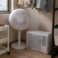 Disposable No-Wash Dust Covers for Air Conditioners and Fans (2-Pack)