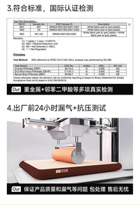 探险者TXZ拉丝充气床户外深睡露营双人家用便携加厚全自动气垫床