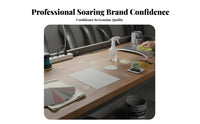 Water-Resistant and Dry Sanding Sheet Waterproof Multi-Grit Sanding Sheet Assortment Sturdy Clog-Resistant for Craftsmen