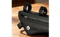Waterproof Triangle Frame Bag Long-Lasting Bike down Tube Bag Lightweight