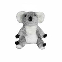 Fun Design Creature Golf Headcover Cute Headcover Soft Soft Soft Golf Club Protector Shielded for Golfers, Driving Range
