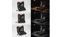 Band Forming Tool with Nylon Dies Manual Rings Bender with Nylon Dies for Jewelry Makers, Hobbyists, Workshops, Studios