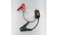 Car Battery Booster Cable Thick Copper Core Car Battery Booster Clamps