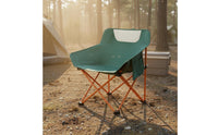 Folding Moon Chair Portable Moon Chair Recreation Gear for Outdoors
