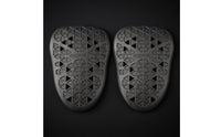 Perforated Motorcycle Hip Protectors Molded CE2 Safeguarding Pads