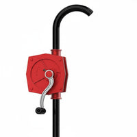 Manual Oil Pump Portable Aluminum Alloy Oil Extractor