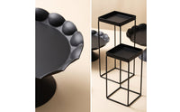 Cake Stand Set Sturdy Dessert Display Stands Tiered Serving Tray for Birthday Parties