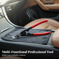 Headlight Opening Pliers Automotive Clip Removal Pliers for DIYers