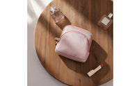 Mobile Jewelry Carrier Case with Pockets Portable Jewelry Case with Zipper Pockets Detachable for Journeyers