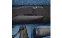 Protective Baseball Sports Equipment Protector Sleeve Cylindrical Baseball Sports Equipment Sleeve Slim Storage Pouch Lightweight for Travel