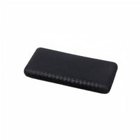Waterproof Shampoo Bowl Headrest Long-Lasting Shampoo Bowl Neck Rest Comfortable for Barbers, Mobile Stylists, Barbershops, Spas