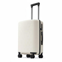 Large Capacity Hardside Suitcase Lightweight Rolling Luggage Hardshell Design Travel Gear Scratch-Resistant for Vacationers, Airline Passengers, Vacation, Vacations, Business Trip, Airports