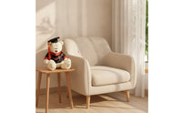 Graduation Teddy Bear Compact Stuffed Doll with Graduation Cap Adorable
