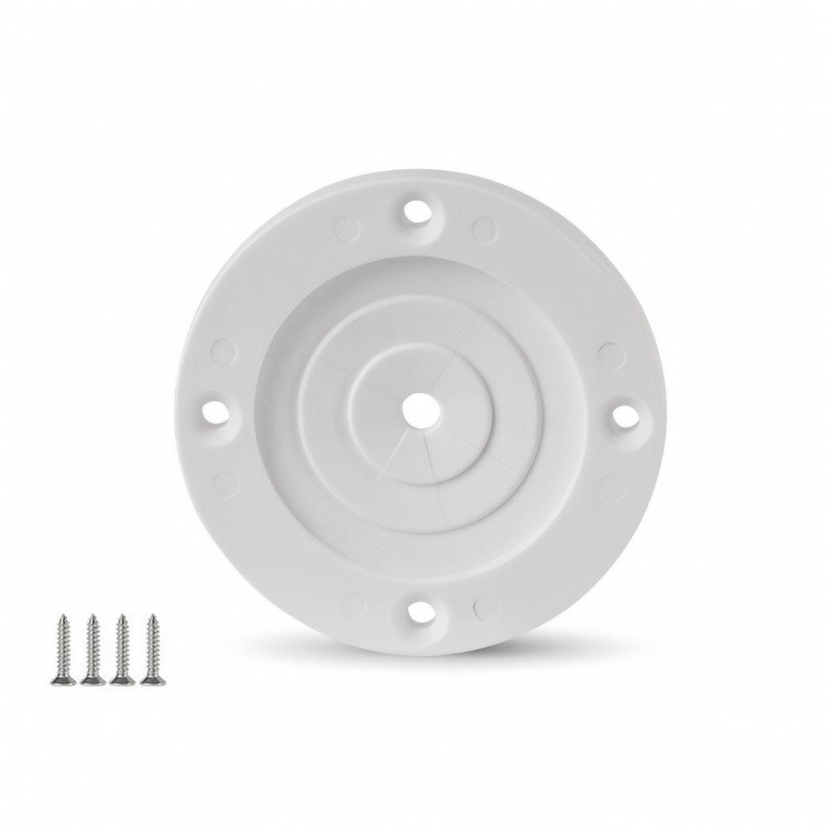 Fishing Rod Hole Guard Flexible Rod Tip Protector Easy to Use for Boat, Boaters