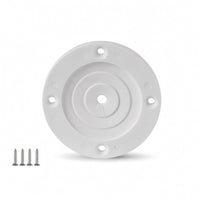 Fishing Rod Hole Guard Flexible Rod Tip Protector Easy to Use for Boat, Boaters