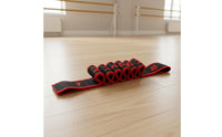 High Elasticity Dance Training Strap Lightweight and Portable Segmented Flexibility Band Skin-Friendly Material for Children, Yogis