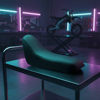 Mini Motorcycle Seat