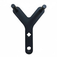 Damage Free Lower Control Arm Pry Tool High Leverage Control Arm Separator Fast Undercarriage Repair Ball Joint Separator Tool Safe Removal for Mechanics, Car Maintenance, Garage