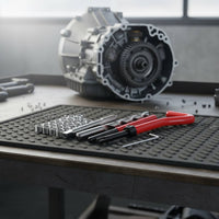Thread Repair Kit Long-Lasting Construction Stripped Thread Repair Kit