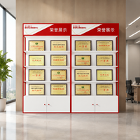 display cabinet
