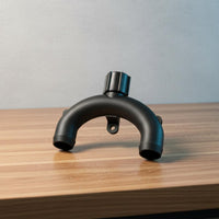 Yacht Toilet Siphon Break Anti Backflow Siphon Valve