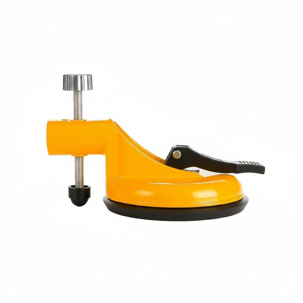 Tile Suction Cup Leveler Adjustment Stone Slab Leveling Tool Thickened Rubber Pad Adjustable Seam Joining Tool for Construction Site