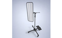 Dent Repair Lamp with Stand Adjustable Damage Repair Light with for Automotive Technicians, Workshops, Detailing Bays