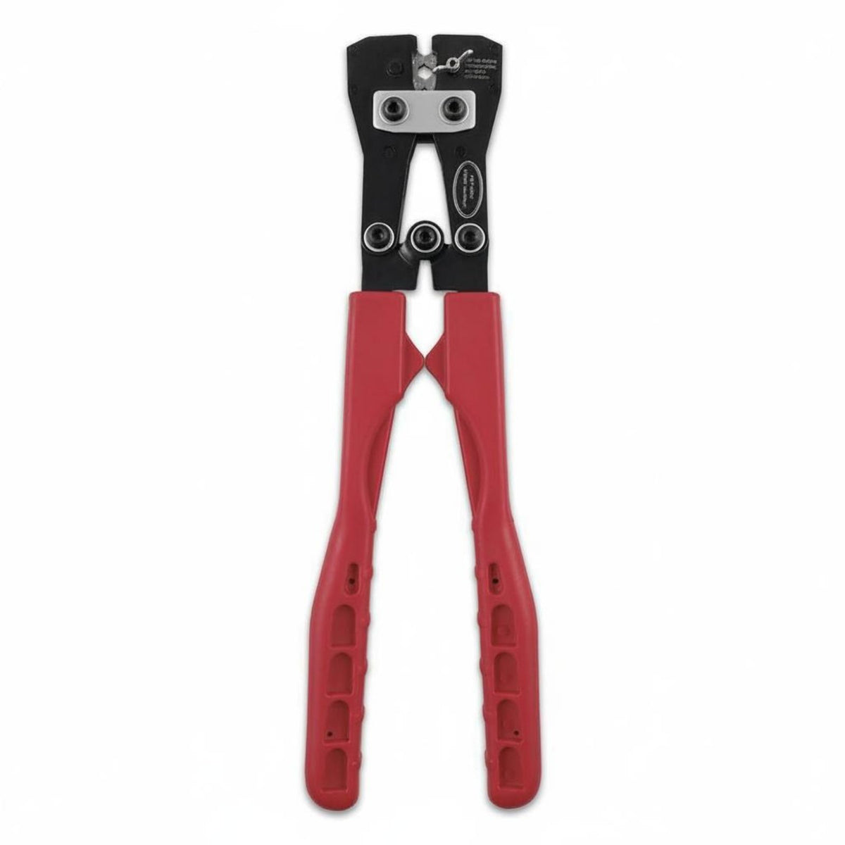 cables Lug Crimping Tool Precision Dies Heavy Duty Wire Crimping Tool AWG Standard cables Lug Crimping Tool for Electricians, Automotive