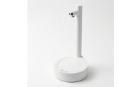 Smart Electric Water Dispenser Touch Controls Tabletop Water Dispenser Household Appliance Minimalist Side Spout