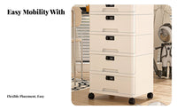 Privacy Protection code-operated secure fastener Box Portable Design secure fastenerable document case hard-wearing Household Storage Stackable for homeowners, Business Owners, Home, Study Room, journey, Under Bed