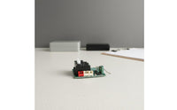 Airplane Receiver Board Original Part Radio Control Module Motherboard Easy to Replace Remote Control Toy Parts for Model Hobbyists