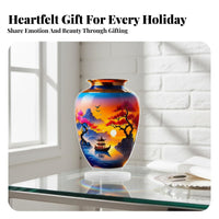 2D Acrylic Figure Crisp Printing Flat Acrylic Sleek Design Edges Printed Decorative Plaque for Shelf Decor