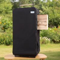 Bird Cage Cover with Zipper Panel Tear-Resistant for Bedroom