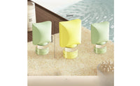 Silicone Travel Bottle Lightweight Travel Toiletry Bottle Soft Flexible for Travelers, Business Trips, Flights