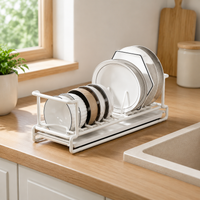 dish drying rack